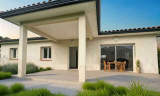 Maison 5 Pièces 93 m² à vendre à Marignac-Lasclares (31430)