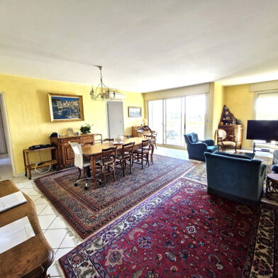 Appartement 5 pièces 469900 €