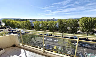 Appartement 5 Pièces 114 m² à vendre à Narbonne (11100)