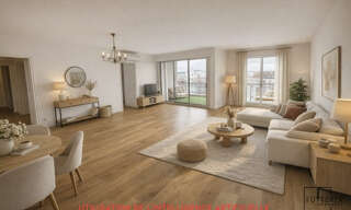 Appartement 5 Pièces 114 m² à vendre à Narbonne (11100)