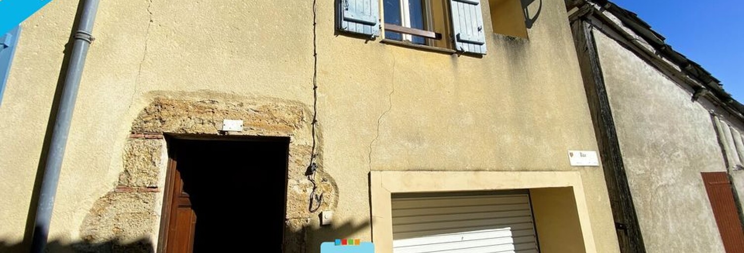 Maison 3 Pièces 87 m² à vendre à Cazaubon (32150)