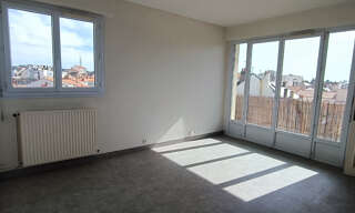 Appartement 3 Pièces 51 m² à louer à Les Sables-d'Olonne (85100)