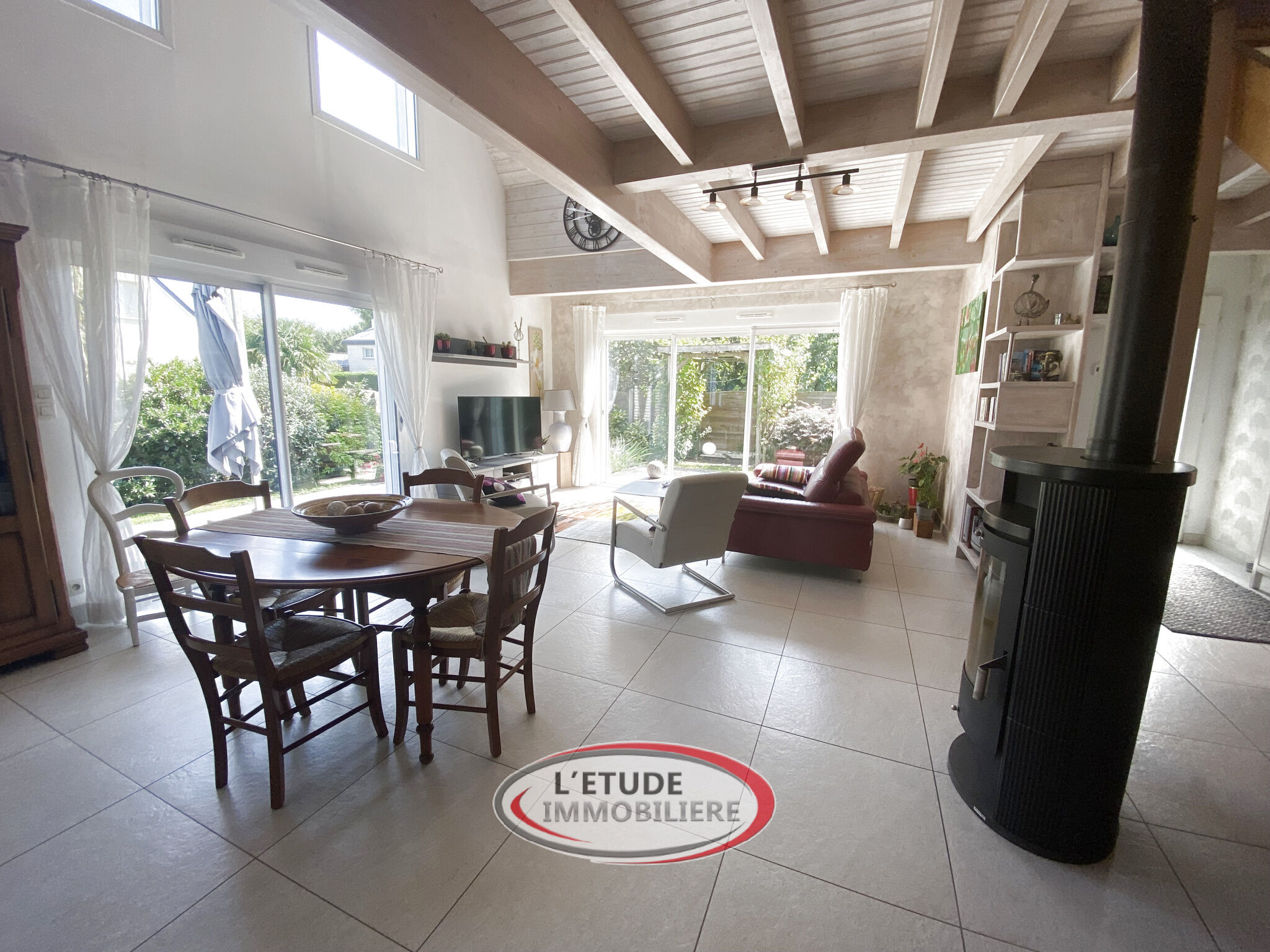 Agence immobilière de L'Etude Immobilière