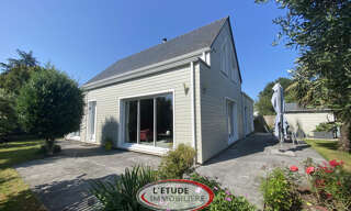 Maison 6 Pièces 130 m² à vendre à La Chapelle-sur-Erdre (44240)