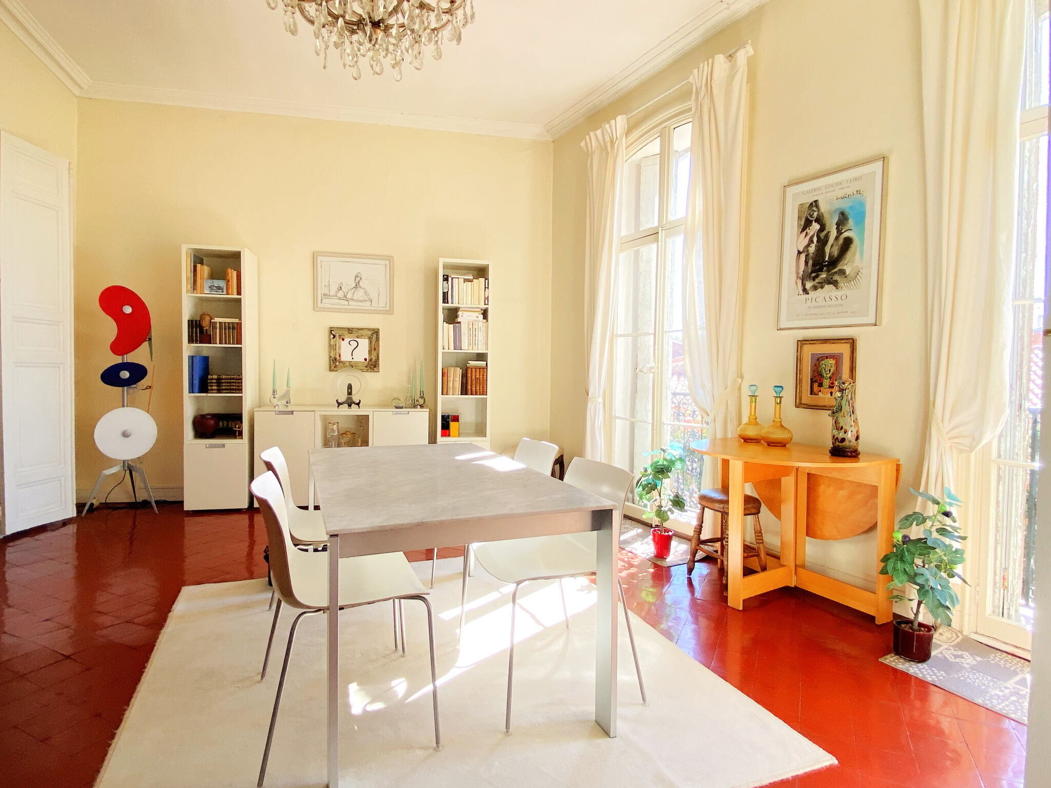 Appartement  T4 à vendre Perpignan 66000