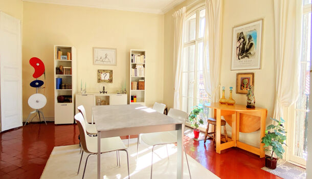 Appartement 4 pièces  à vendre Perpignan 66000