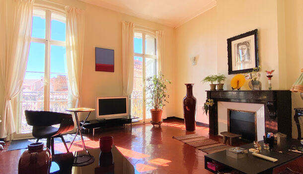 Appartement 4 pièces  à vendre Perpignan 66000