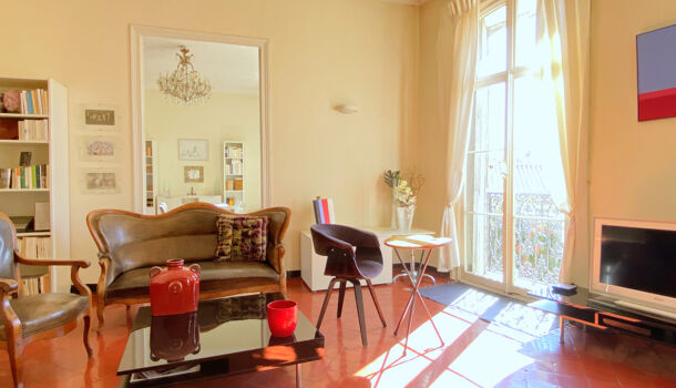 Appartement 4 pièces  à vendre Perpignan 66000