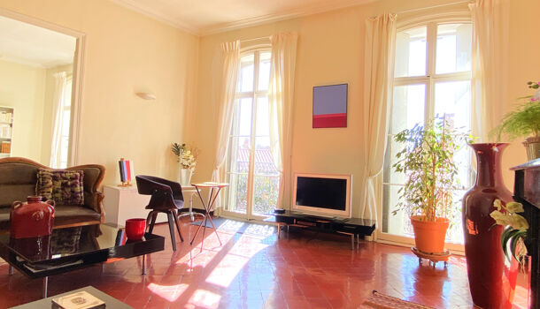 Appartement 4 pièces  à vendre Perpignan 66000