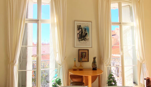 Appartement 4 pièces  à vendre Perpignan 66000