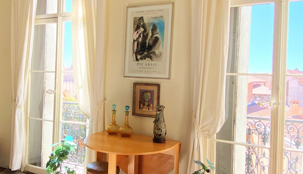 Appartement 4 pièces  à vendre Perpignan 66000