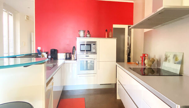 Appartement 4 pièces  à vendre Perpignan 66000