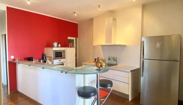 Appartement 4 pièces  à vendre Perpignan 66000