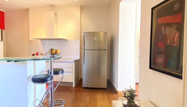 Appartement 4 pièces  à vendre Perpignan 66000