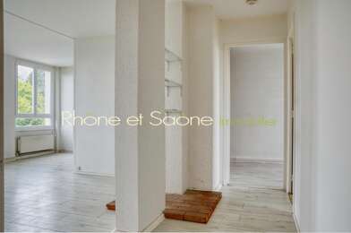 Appartement 3 pièces 145000 €