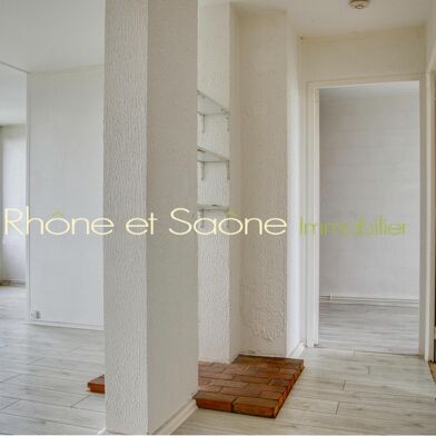 Appartement 3 pièces 145000 €