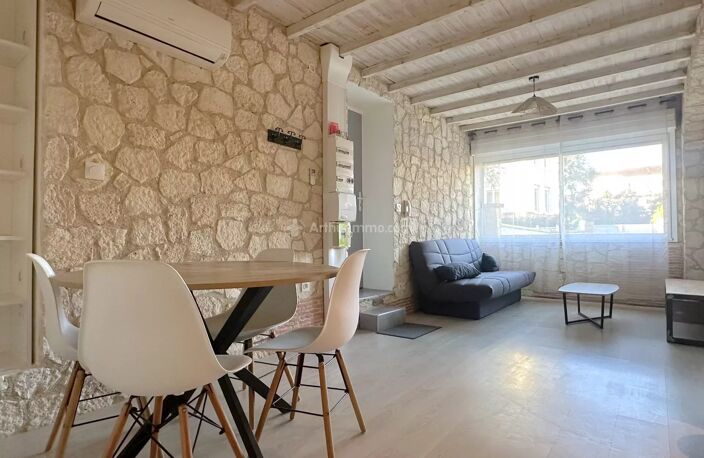 Rue Marcel Ricard — photo 4