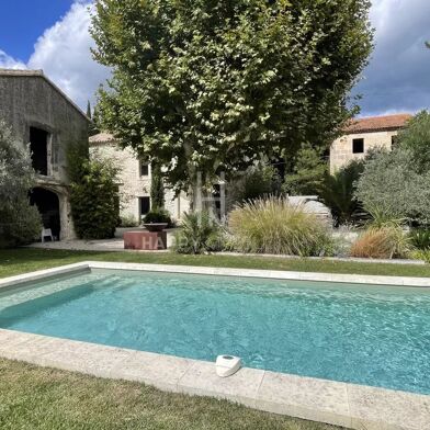 Maison 8 pièces 1484000 €