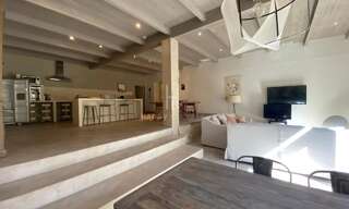 Maison 8 Pièces 242 m² à vendre à Maussane-les-Alpilles (13520)