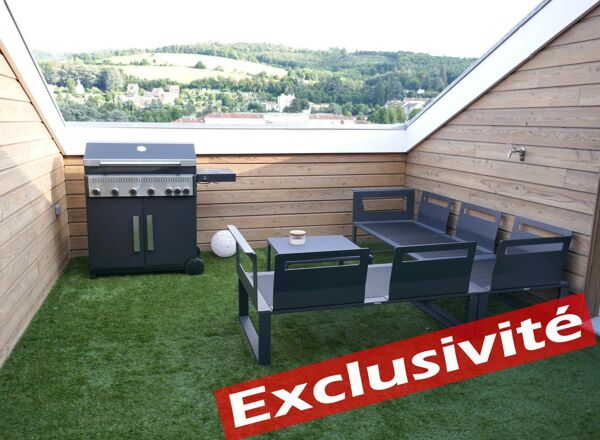 Vente Appartement 220 000 €