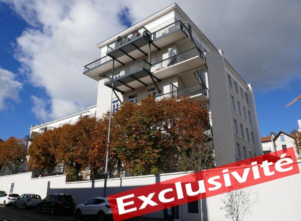 Vente Appartement 199 000 €