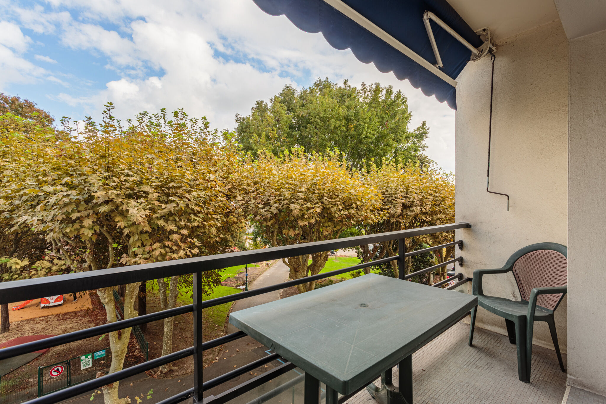 Appartement  T1 à vendre Biarritz 64200