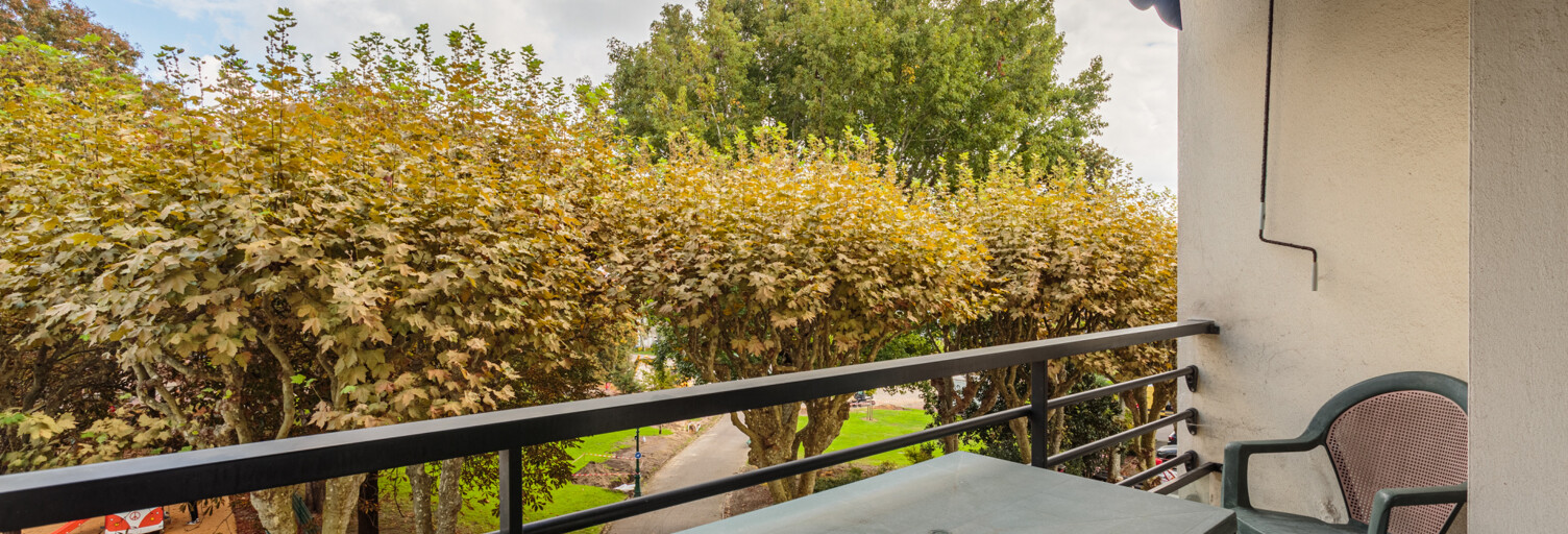 Appartement 1 Pièce 35 m² à vendre à Biarritz (64200)