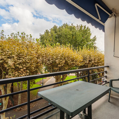 Appartement 1 pièces 325000 €