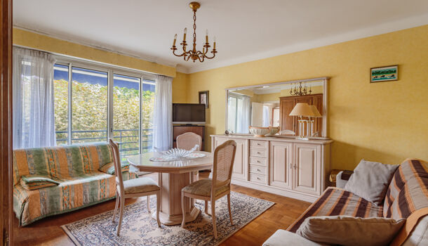 Appartement 1 pièces  à vendre Biarritz 64200