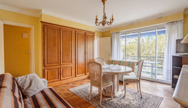 Appartement 1 pièces  à vendre Biarritz 64200