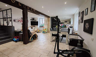 Maison 4 Pièces 92 m² à vendre à Mareuil-sur-Ourcq (60890)