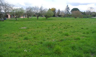 Terrain  1200 m² à vendre à Marmande (47200)