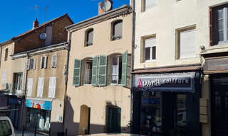 Maison 6 Pièces 120 m² à vendre à La Clayette (71800)