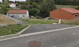 Terrain  502 m² à vendre à Auragne (31190)