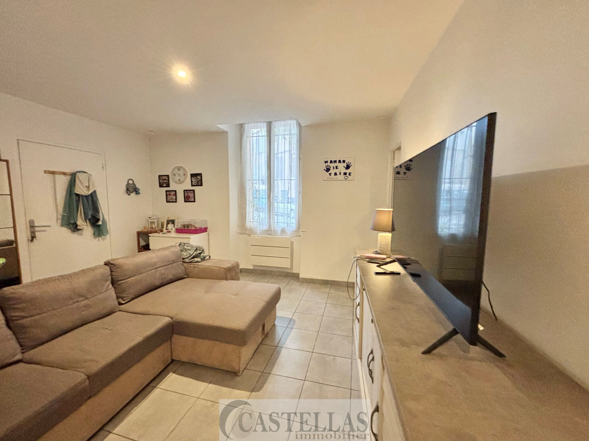 Appartement  T2 à vendre Aubagne 13400