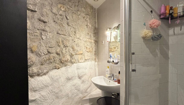 Appartement 2 pièces  à vendre Aubagne 13400