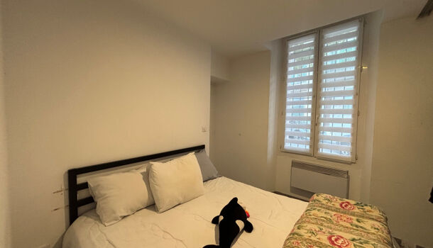 Appartement 2 pièces  à vendre Aubagne 13400