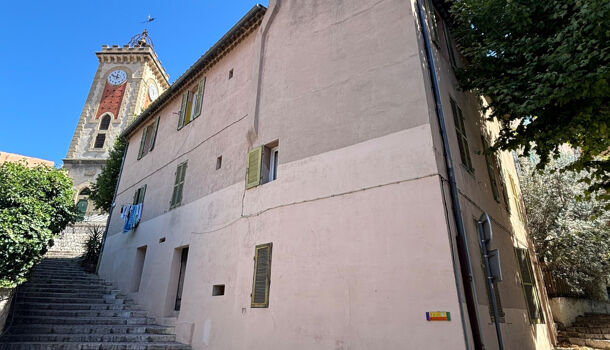 Appartement 2 pièces  à vendre Aubagne 13400