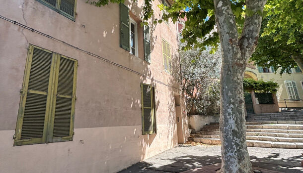 Appartement 2 pièces  à vendre Aubagne 13400