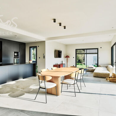 Maison 6 pièces 605000 €