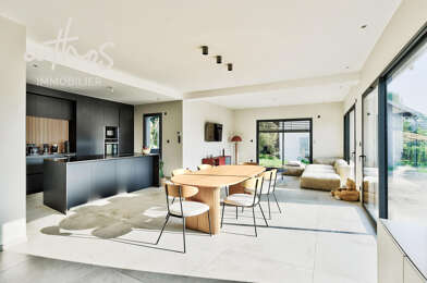 Maison 6 pièces 605000 €