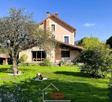 Photo Maison bourgeoise de 9 pièces Cluny