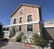 Photo Maison bourgeoise de 9 pièces Cluny