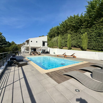 Maison 7 pièces 2650000 €