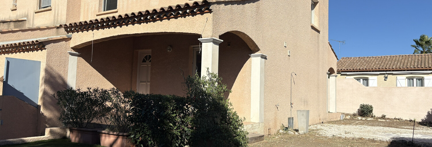 Maison 5 Pièces 129 m² à vendre à Saint-Brès (34670)