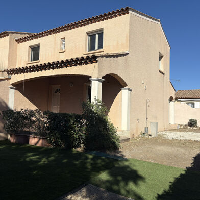 Maison 5 pièces 399000 €