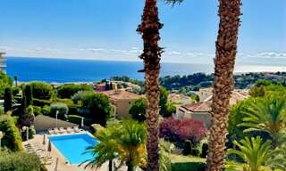 Appartement 4 Pièces 93 m² à vendre à Nice (06000)