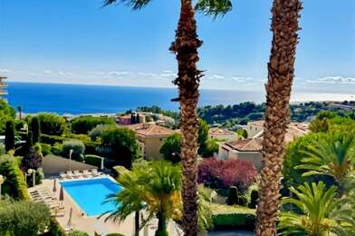 Appartement 4 pièces 599000 €