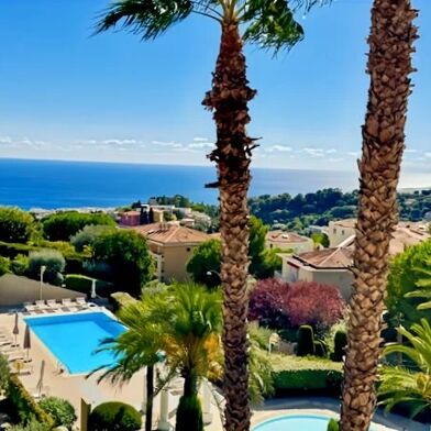 Appartement 4 pièces 599000 €