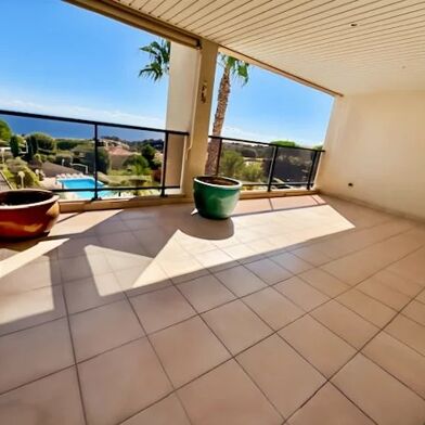 Appartement 4 pièces 599000 €